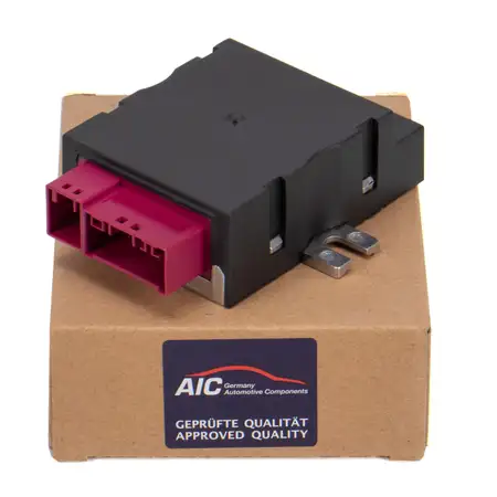 AIC Steuerger&auml;t Kraftstoffpumpe BMW F20 F21 3er F30 F31 5er F10 F11 X3 F25 F15 16147411596