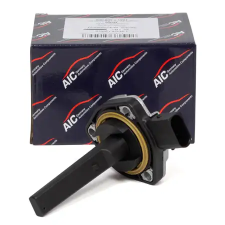 AIC &Ouml;lstandsensor BMW 1er E87 3er E46 E90 E91 5er E39 E60 E61 7er E38 X3 E83 X5 E53 Z4 E85