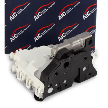 AIC 71815 T&uuml;rschloss Beifahrerseite AUDI A1 8X A4 B8 A5 8F A6 C7 Q5 8R Q7 vorne rechts