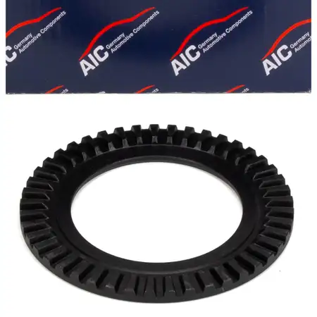 AIC 51633 ABS Sensorring AUDI A4 B5 A6 C4 100 C3 C4 80 B3 B4 90 B3 hinten 443614149A