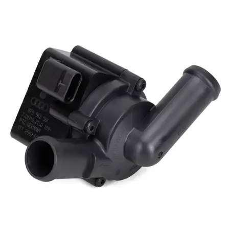 Zusatzwasserpumpe f&uuml;r AUDI A6 S6 RS6 C7 A7 S7 RS7 A8 S8 4.0 TFSI 079965561