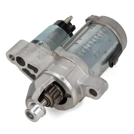 Anlasser Starter 12V 1,5 kW f&uuml;r AUDI A4 B8 B9 A5 8T F53 A6 C7 C8 1.8-2.0 TFSI 06L911024