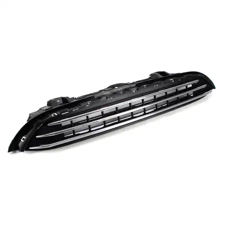 Ziergitter K&uuml;hlergrill Frontgitter CHROME LINE Exterieur f&uuml;r MINI CLUBMAN F54 51132704848