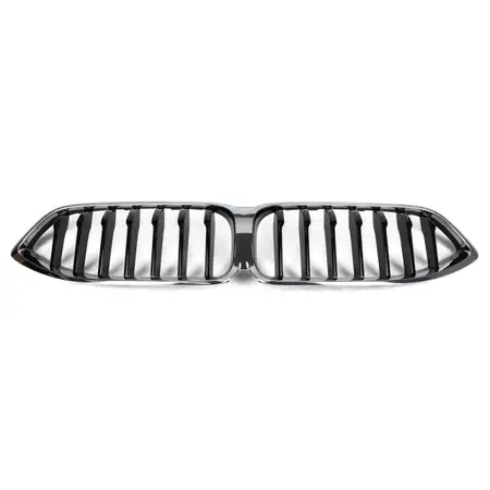 K&uuml;hlergrill Ziergitter SHADOW LINE f&uuml;r BMW 8er G14 G15 G16 vorne 51137449420