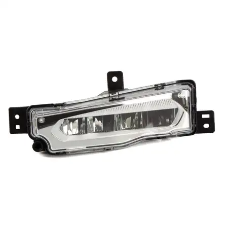 LED Nebelscheinwerfer f&uuml;r BMW X3 G01 G08 X4 G02 bis BJ 09.18 vorne links 63177412527