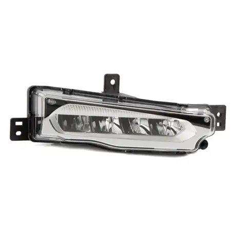 LED Nebelscheinwerfer f&uuml;r BMW X3 G01 G08 X4 G02 bis BJ 09.18 vorne rechts 63177412528