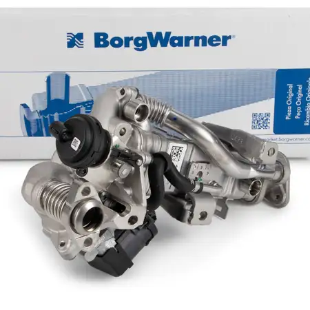 WAHLER K&uuml;hler Abgasr&uuml;ckf&uuml;hrung BMW F20 F21 F30 F31 F10 F11 F25 E84 E70 F32 F22 F12 N47 N57