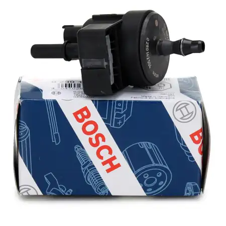 BOSCH 0280142504 Entl&uuml;ftungsventil OPEL Adam Astra J Insignia Mokka Corsa E 1.4 5576071