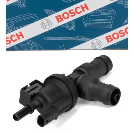 BOSCH 0280142543 Entl&uuml;ftungsventil Tankentl&uuml;ftungsventil BMW B38 B48 B58 13907643106