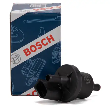 BOSCH 0280142345 Entl&uuml;ftungsventil Tankentl&uuml;ftungsventil VW Golf 5 6 Caddy 3 Polo 1.2 1.4