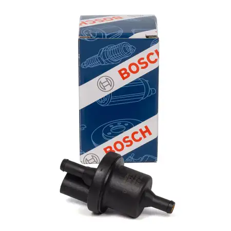 BOSCH 0280142353 Entl&uuml;ftungsventil Tankentl&uuml;ftungsventil AUDI A3 SEAT SKODA VW 1C0906517A