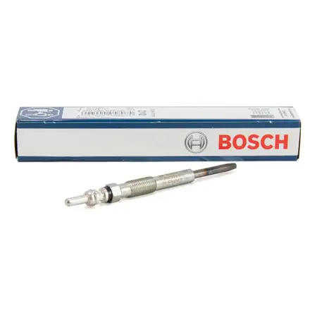 1x BOSCH 0250203012 GLP210 Gl&uuml;hkerze Duraterm CITROEN FIAT FORD PEUGEOT MITSUBISHI