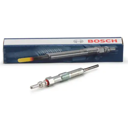 1x BOSCH 0250403012 Gl&uuml;hkerze MERCEDES NISSAN DACIA RENAULT 1.5 Liter DIESEL