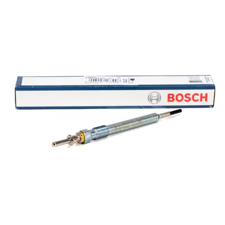 1x BOSCH 0250703001 Gl&uuml;hkerze BMW 1er 2er 3er 4er 5er X1 X3 X4 X5 X6 B37 B47 B57 N47 N57