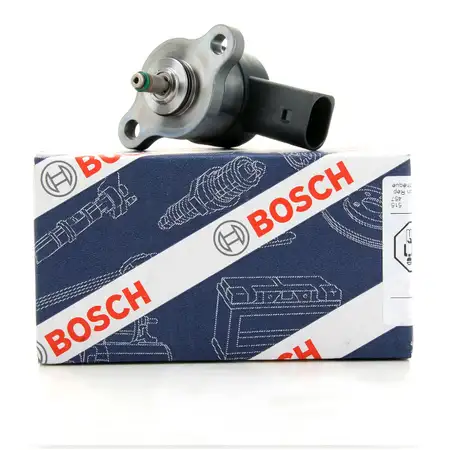 BOSCH 0281002241 Druckregelventil Common-Rail f&uuml;r MERCEDES OM611 OM612 OM668 6110780149