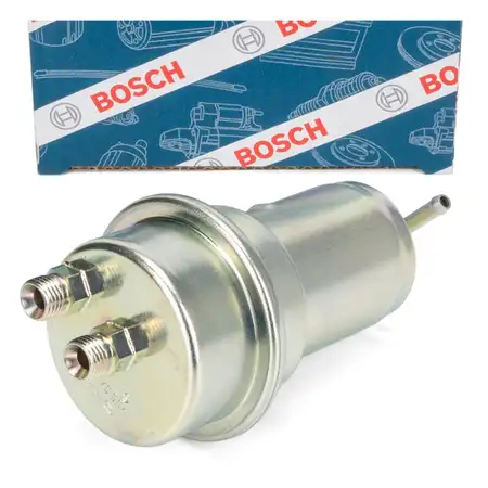 BOSCH Kraftstoffdruckspeicher MERCEDES 123 C123 W123 S123 W116 W460 R107 C107 0004760121