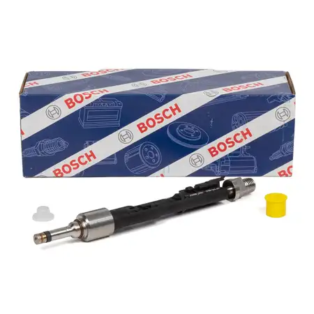 BOSCH 0261500109 Einspritzventil Einspritzd&uuml;se BMW 1er 2er 3er 4er 5er 7er N20 N54 N55