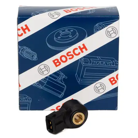 BOSCH Klopfsensor 0261231188 f&uuml;r MERCEDES W168 W169 W245 W202 W203 W204 C204