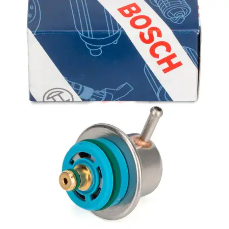 BOSCH 0280160567 Druckspeicher Kraftstoff BMW 3er E36 E46 5er E34 7er E32 E31 13531743378