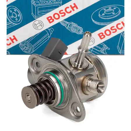 BOSCH 0261520303 Hochdruckpumpe PORSCHE Cayenne 92A Macan 95B Panamera 970 94611031562