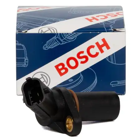 BOSCH 0261210151 Kurbelwellensensor OPEL Astra G H Corsa B C D Meriva A