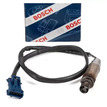 BOSCH F00HL00387 Lambdasonde NACH KAT BMW 1er F20 F21 3er F30 F31 N13 11787599942