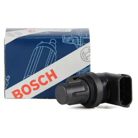 BOSCH 0232103114 Nockenwellensensor Hallgeber Hallsensor f&uuml;r MERCEDES PORSCHE