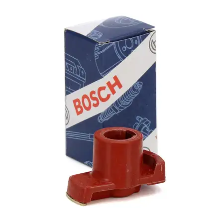 BOSCH 1234332309 Verteilerfinger BMW E30 MERCEDES 123 OPEL PORSCHE 924 VOLVO ALFA 75 90