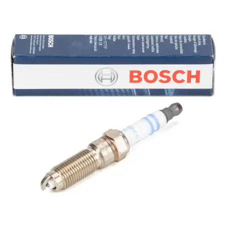 BOSCH AR5SII3320S IRIDIUM Z&uuml;ndkerze FORD Fiesta 6 7 Focus 3 Mondeo 5 Transit 1.0 EcoBoost