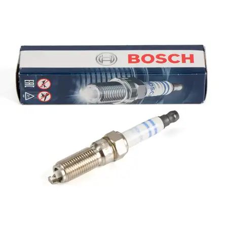 BOSCH 0242145606 Z&uuml;ndkerze FORD Focus 4 Fiesta 7 C-Max 2 1.0 1.1 OPEL ASTRA J K 1.0-1.6