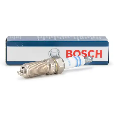 BOSCH 0242229785 HR8MCV+ Z&uuml;ndkerze FORD Escort 5 6 Fiesta 3 4 Focus 1 2 Ka (RB) Mondeo 1 2