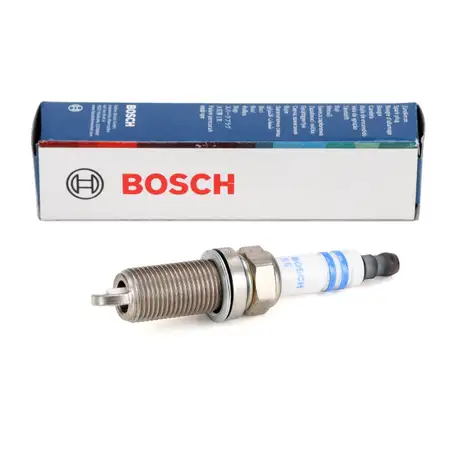 BOSCH FR7SE Z&uuml;ndkerze f&uuml;r CITROEN FIAT LANCIA MITSUBISHI NISSAN PEUGEOT SMART VOLVO