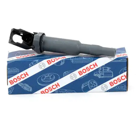 BOSCH 0221504463 Z&uuml;ndspule BMW E87 E90 E91 E60 E61 E63 E64 E65-67 Z4 E85 12137594936