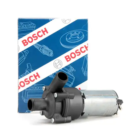 BOSCH Wasserumw&auml;lzpumpe Zusatzpumpe MERCEDES W202 W210 C208 Sprinter Vito