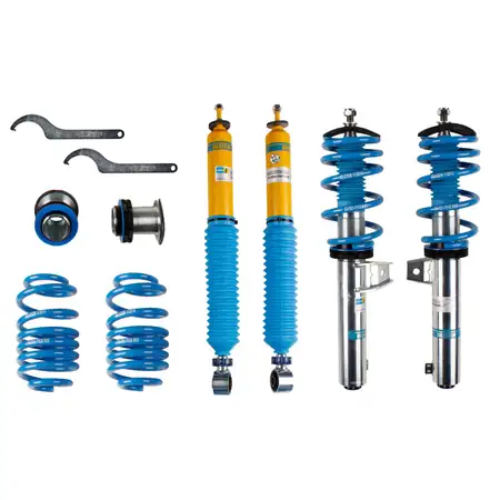 BILSTEIN 48-158176 B16 PSS10 Gewindefahrwerk Satz VW Golf 6 Scirocco Beetle vorne + hinten