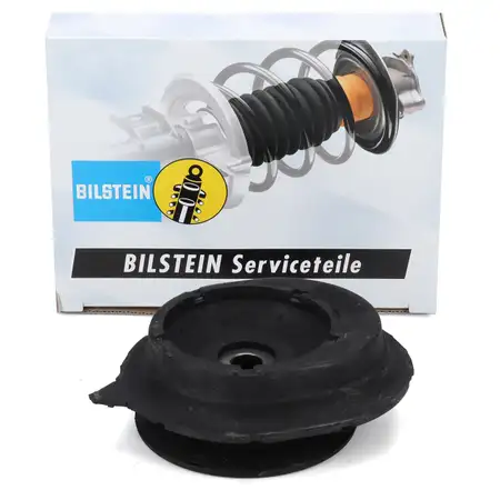 BILSTEIN B1 12-224234 Federbeinlager Domlager FIAT 500 500C 312 Panda 169 Punto 2 vorne