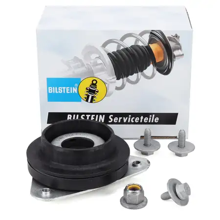 BILSTEIN B1 12-245000 Federbeinlager Domlager RENAULT Clio 3 4 Captur Zoe vorne 543A02310R