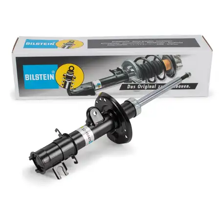 BILSTEIN B4 22-158475 Sto&szlig;d&auml;mpfer Federbein OPEL Corsa D FIAT / ABARTH Punto vorne links