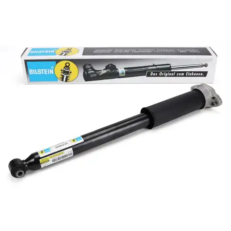 BILSTEIN B4 Sto&szlig;d&auml;mpfer + Staubschutz + Domlager MERCEDES W205 4matic hinten 2053208230