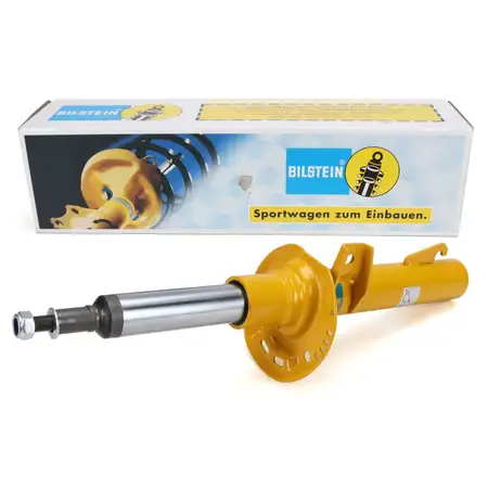 BILSTEIN B8 35-108191 Sto&szlig;d&auml;mpfer VW Golf 5 AUDI A3 Leon 2 Octavia 2 Sportfahrwerk vorne