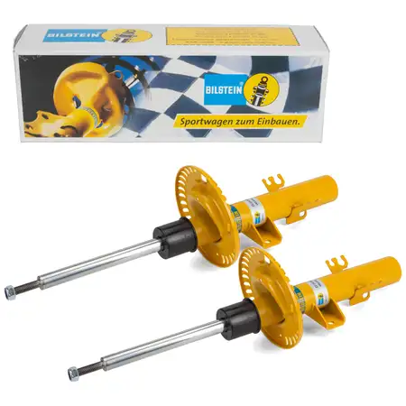 2x BILSTEIN B6 22-142429 Federbein Sto&szlig;d&auml;mpfer VW Transporter Multivan T5 vorne 7H0413031L