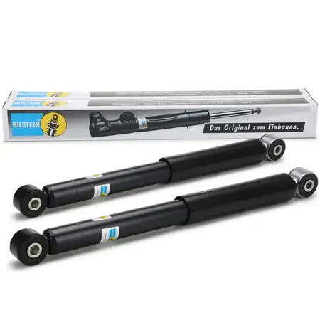 2x BILSTEIN B4 Sto&szlig;d&auml;mpfer FORD Galaxy WGR SEAT Alhambra 7V VW Sharan 7M hinten