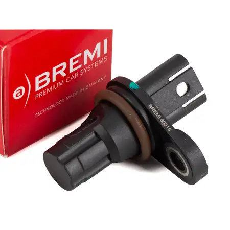 BREMI 60015 Nockenwellensensor BMW 1er 2er 3er 5er 6er 7er X1-7 Z4 MINI 13627633958