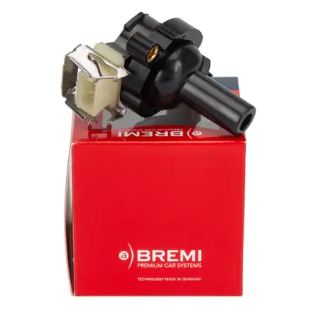 BREMI 11859T Z&uuml;ndspule BMW 3er E36 E46 5er E39 X5 E53 M50 M52 S50 M62 12137599219