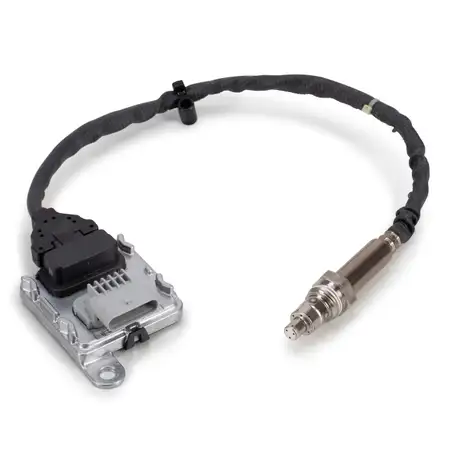 NOx-Sensor Lambdasonde NACH KAT f&uuml;r GM OPEL Insignia B Country T. Z18 2.0 CDTi 55512349