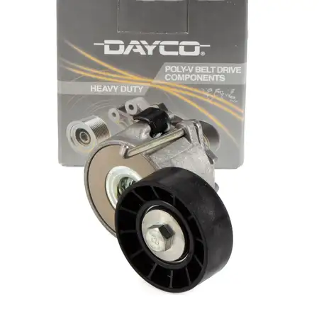 DAYCO APV2705 Riemenspanner Keilrippenriemen PSA Jumper 2 Boxer FIAT Ducato 250 3.0 D