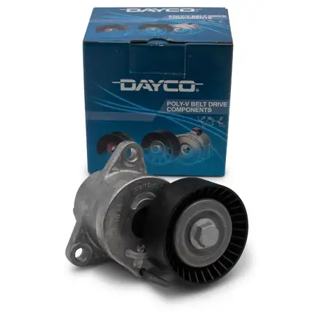 DAYCO APV2848 Riemenspanner Keilrippenriemen OPEL Astra J Insignia A Zafira C 2.0 CDTI