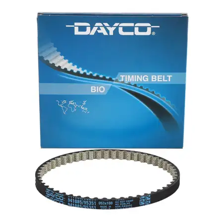 DAYCO 941085 Zahnriemen VW Golf 7 8 Passat B8 Tiguan Touran T6 1.6/2.0 TDI 04L115264B