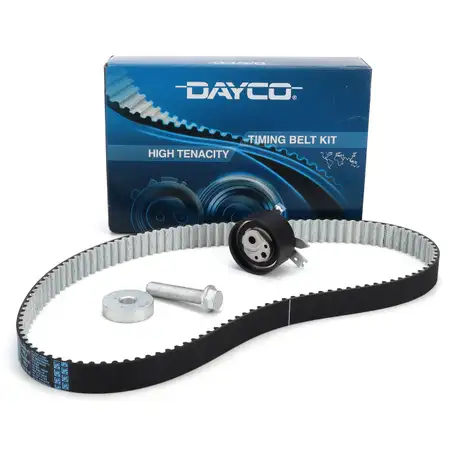 DAYCO KTB1189 Zahnriemensatz f&uuml;r DACIA MERCEDES OM608 NISSAN RENAULT 1.5 dCi