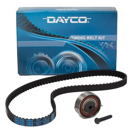 DAYCO KTB221 Zahnriemensatz OPEL Astra F G Corsa A B Meriva A Vectra A B 1.4 1.6